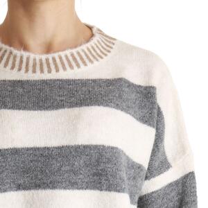 MAGLIA A RIGHE HAVEONE - Mad Fashion | img vers.300x/